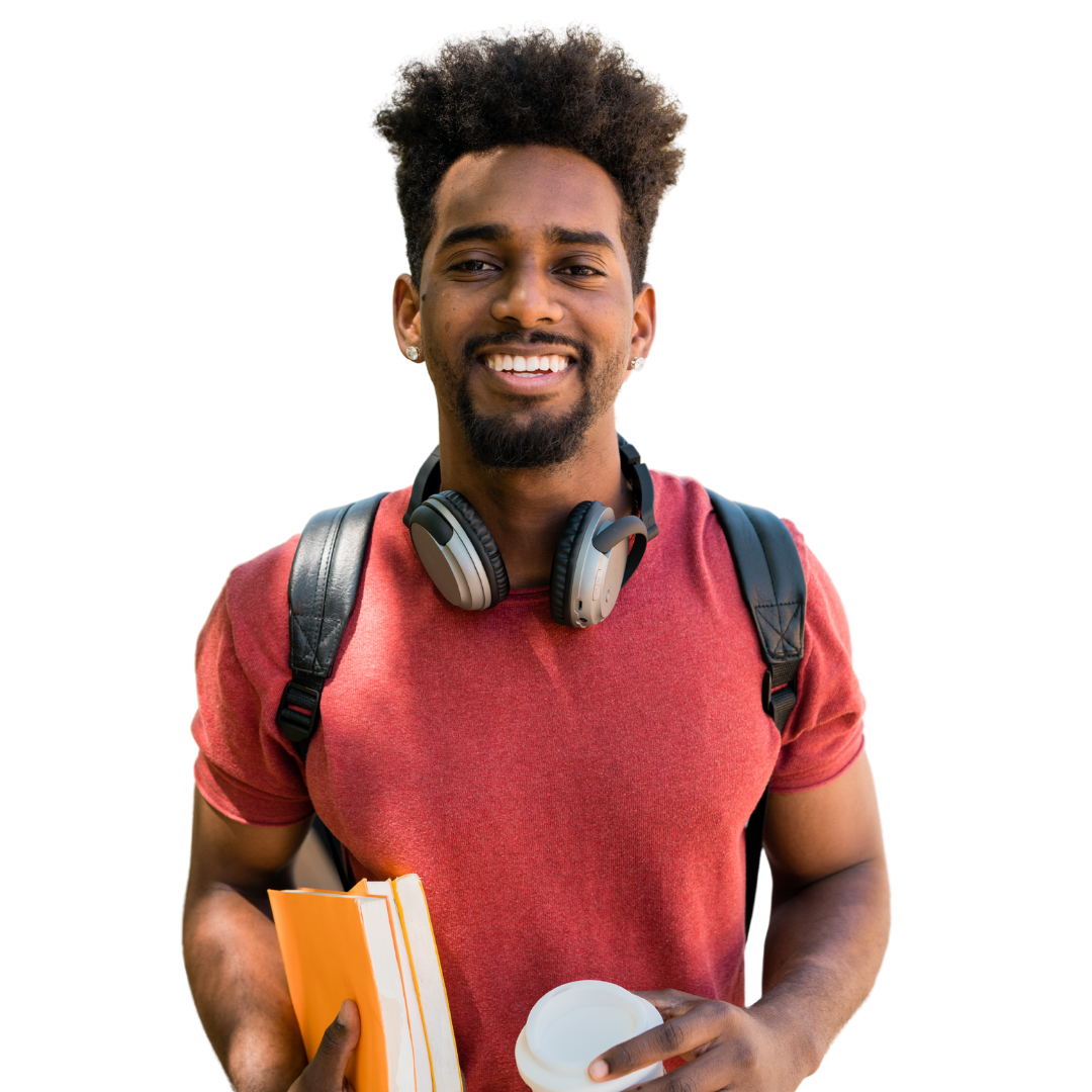 Learning community image